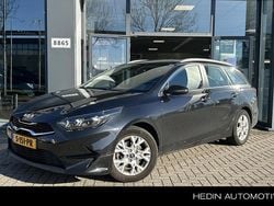 Zwart Gebruikt 2023 Kia Ceed Stationwagen | € 22.445 (Goede deal)