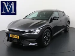 Zwart Gebruikt 2023 Kia EV6 4 SUV | € 39.899