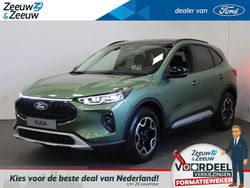 Grijs Gebruikt 2024 Ford Kuga Active X SUV | € 50.273