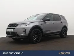 Grijs Gebruikt 2025 Land Rover Discovery Sport SE Dynamic SUV | € 68.850 (Iets duurder)