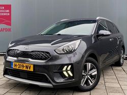 Gebruikt 2020 Kia e-Niro SUV | € 18.999