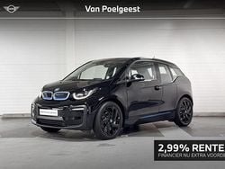 Zwart Gebruikt 2022 BMW i3 Comfort Edition Hatchback | € 24.900 (Iets duurder)