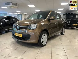 Bruin Gebruikt 2015 Renault Twingo Expression Hatchback | € 5.950 (Eerlijke prijs)