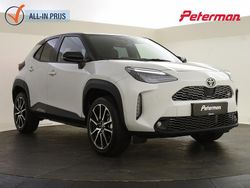 Wit Gebruikt 2023 Toyota Yaris Sport SUV | € 31.499