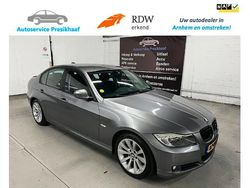 Grijs Gebruikt 2009 BMW 318 Sedan | € 5.995 (Eerlijke prijs)