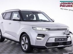 Wit Gebruikt 2022 Kia Soul Spirit SUV | € 21.900 (Eerlijke prijs)