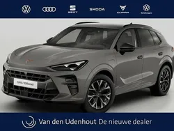 Grijs Nieuw 2025 Cupra Terramar SUV | € 49.825 (Eerlijke prijs)