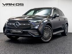 Grijs Gebruikt 2024 Mercedes GLC300 AMG line SUV | € 76.995 (Duur)