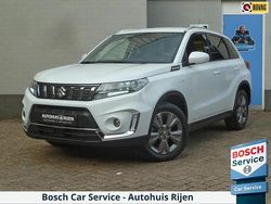 Wit Gebruikt 2023 Suzuki Vitara SUV | € 23.445 (Eerlijke prijs)