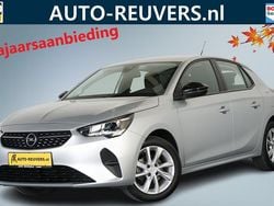 Grijs, metallic lak Gebruikt 2023 Opel Corsa Hatchback | € 14.850 (Goede deal)