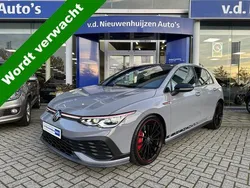 Grijs Gebruikt 2022 VW Golf VIII GTI Hatchback | € 41.950 (Goede deal)