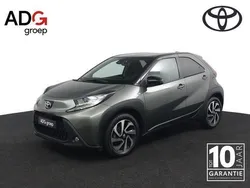 Groen Gebruikt 2023 Toyota Aygo Pulse Hatchback | € 18.950 (Iets duurder)