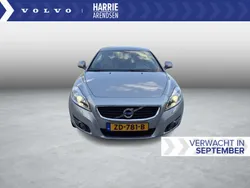Grijs Gebruikt 2010 Volvo C70 Kinetic Cabriolet | € 21.694