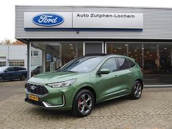 Groen Gebruikt 2025 Ford Kuga ST-Line X SUV | € 43.840 (Eerlijke prijs)