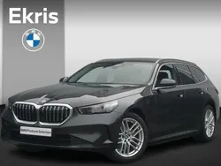 BMW 530e