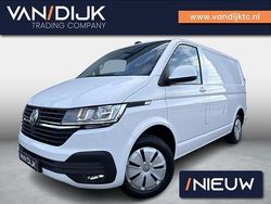 Wit Gebruikt 2021 VW T6.1 Van | € 18.940 (Super prijs)
