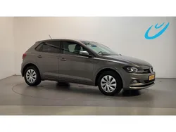 Grijs Gebruikt 2020 VW Polo Comfortline Hatchback | € 14.850 (Eerlijke prijs)