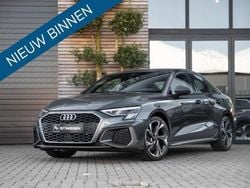 Overige Gebruikt 2021 Audi A3 S-Line Sedan | € 26.450 (Goede deal)