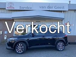 Nieuw 2024 Toyota Corolla Cross Limited SUV | € 39.350 (Super prijs)