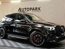 Zwart Gebruikt 2020 Mercedes S63 AMG Premium Plus SUV | € 109.950 (Iets duurder)