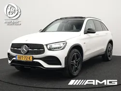 Mercedes GLC300