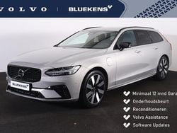 Zilver Gebruikt 2024 Volvo V90 Plus Stationwagen | € 43.900 (Super prijs)