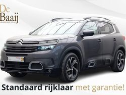 Grijs Gebruikt 2021 Citroën C5 Shine SUV | € 20.450 (Goede deal)