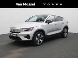 Grijs Gebruikt 2023 Volvo EC40 Core SUV | € 34.940 (Goede deal)
