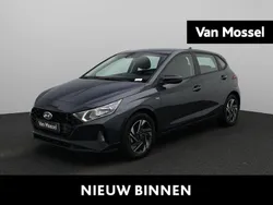 Grijs Gebruikt 2023 Hyundai i20 Comfort Hatchback | € 19.900 (Eerlijke prijs)