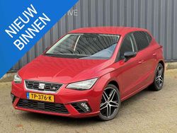Rood Gebruikt 2018 Seat Ibiza Beats Hatchback | € 14.949 (Eerlijke prijs)