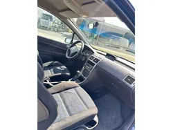 Blauw Gebruikt 2002 Peugeot 307 Hatchback | € 1.199 (Eerlijke prijs)