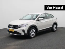 Grijs Gebruikt 2023 VW Taigo SUV | € 21.400 (Eerlijke prijs)