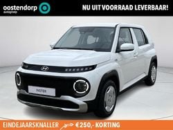 Overige Gebruikt 2024 Hyundai Inster Hatchback | € 23.190 (Goede deal)