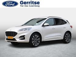 Wit Gebruikt 2022 Ford Kuga ST-Line X SUV | € 31.450 (Iets duurder)
