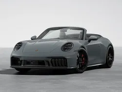 Grijs Gebruikt 2024 Porsche 911 Carrera 4 GTS Cabriolet | € 289.992