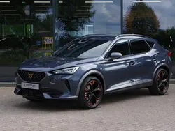 Grijs Gebruikt 2024 Cupra Formentor SUV | € 32.750 (Eerlijke prijs)