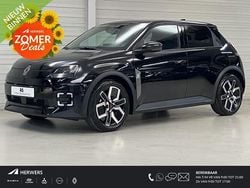 Zwart Nieuw 2025 Renault R5 Urban Hatchback | € 28.275 (Goede deal)