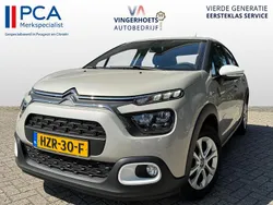 Grijs Gebruikt 2024 Citroën C3 PureTech Hatchback | € 16.250 (Goede deal)