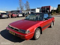 Gebruikt 1984 Honda Prelude EX Coupé | € 14.950