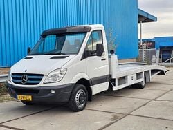 Overige Gebruikt 2012 Mercedes 316 Van | € 22.650