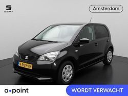 Zwart Gebruikt 2021 Seat Mii Electric Hatchback | € 12.449 (Eerlijke prijs)