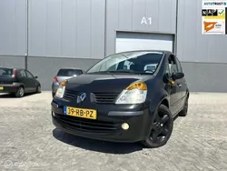 Renault Modus