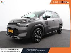 Grijs Gebruikt 2024 Citroën C3 Aircross PureTech SUV | € 18.440 (Goede deal)