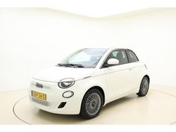 Wit Gebruikt 2024 Fiat 500e Urban Hatchback | € 26.145 (Duur)