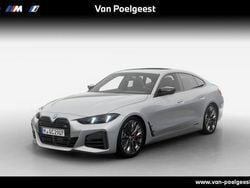 M brooklyn grau Nieuw 2024 BMW M440 M Sport Sedan | € 127.535