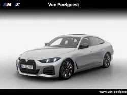 M brooklyn grau Nieuw 2024 BMW M440 M Sport Sedan | € 126.648 (Duur)