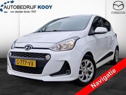 Wit Gebruikt 2020 Hyundai i10 Premium Hatchback | € 13.495 (Eerlijke prijs)