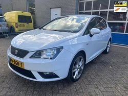 Wit Gebruikt 2012 Seat Ibiza Ecomotive Hatchback | € 2.999 (Eerlijke prijs)