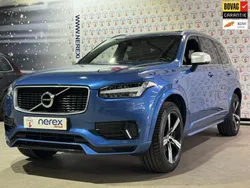 Blauw Gebruikt 2016 Volvo XC90 Inscription SUV | € 34.445 (Eerlijke prijs)