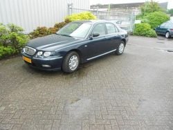 Blauw Gebruikt 2003 Rover 75 Sedan | € 1.750
